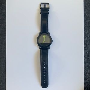 Movado Bold Watch